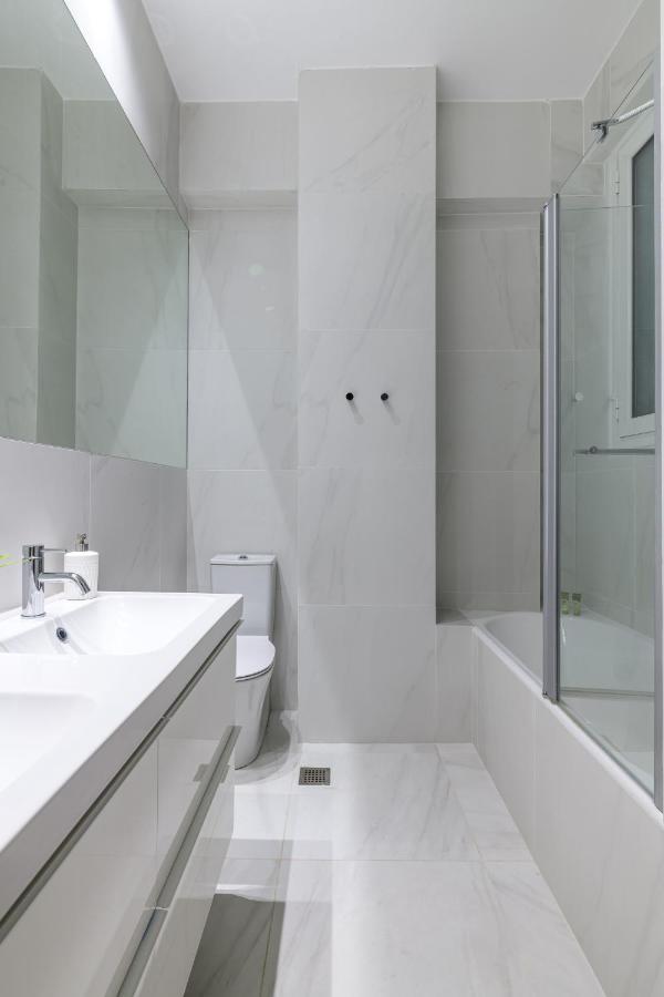 Aura Homes, Classic Apartment In Central أثينا المظهر الخارجي الصورة